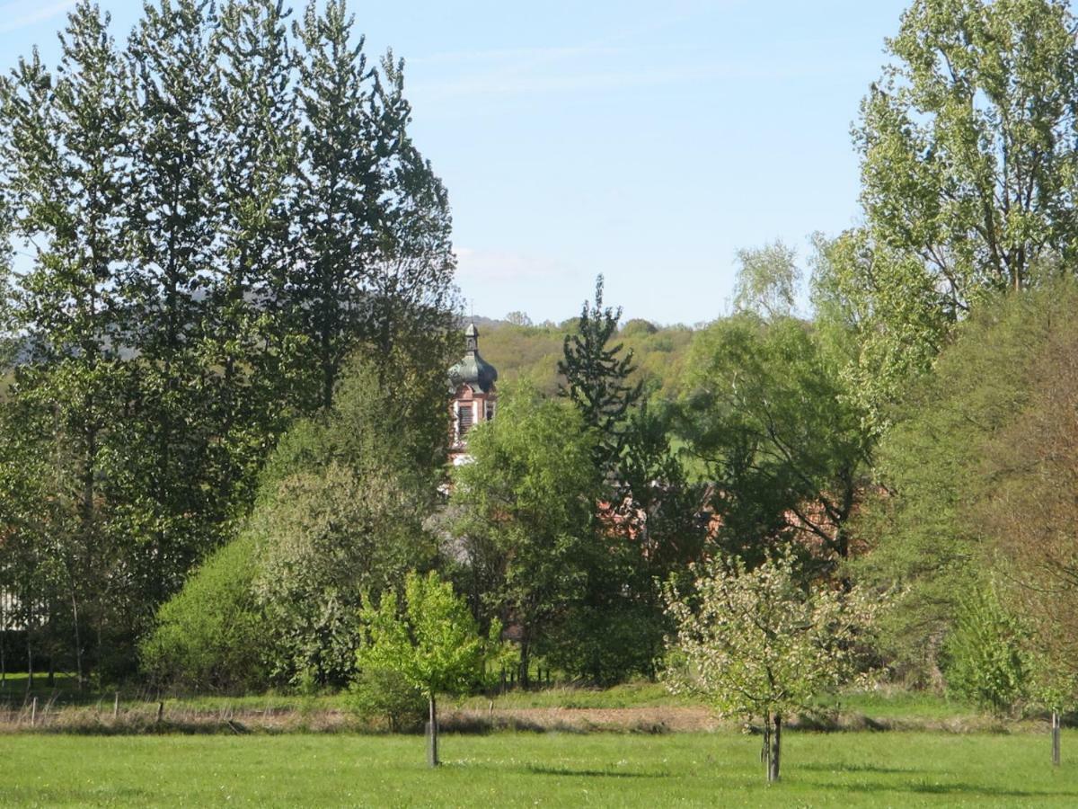Gites Du Tilleul Gumbrechtshoffen Екстериор снимка